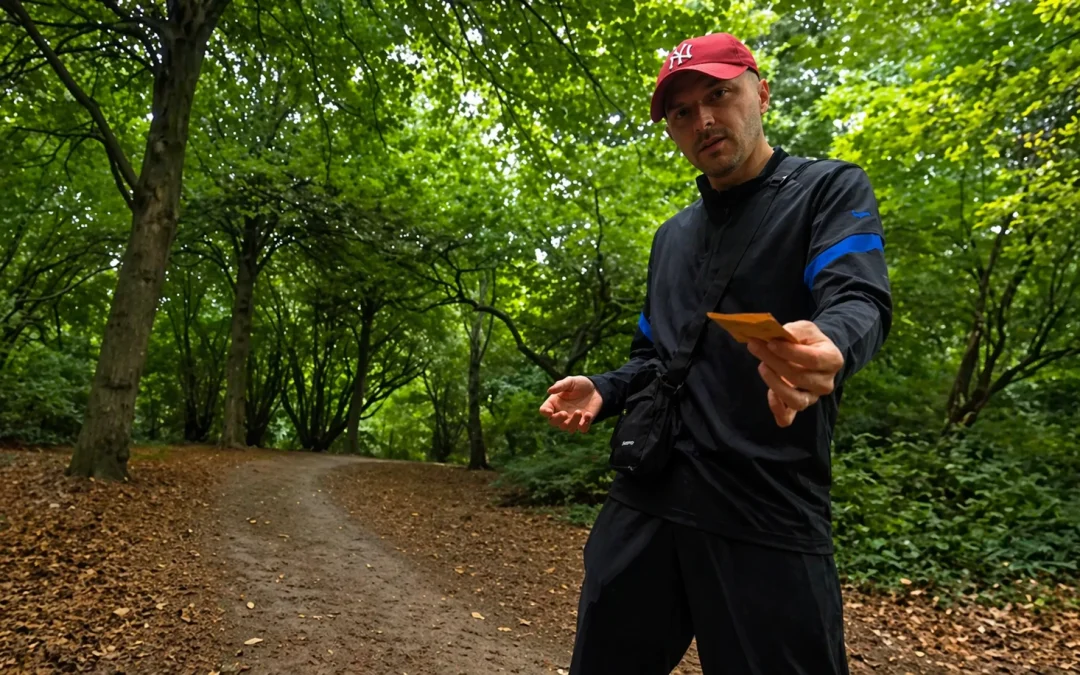 Weerbaarheidstraining II