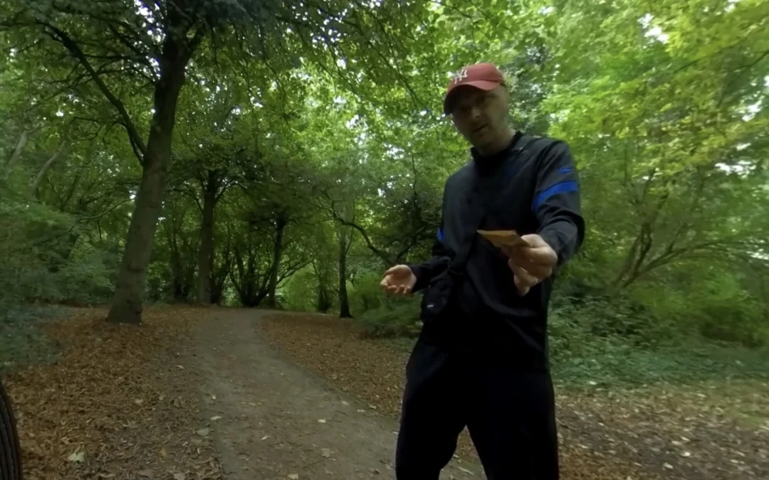 Weerbaarheidstraining II