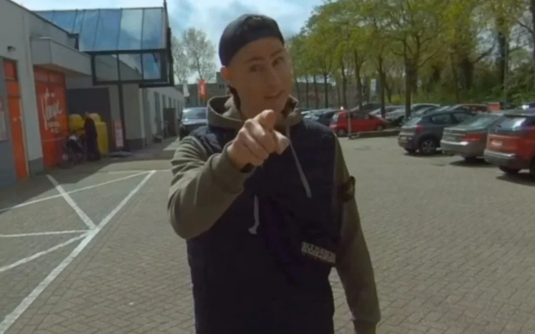 Weerbaarheidstraining I