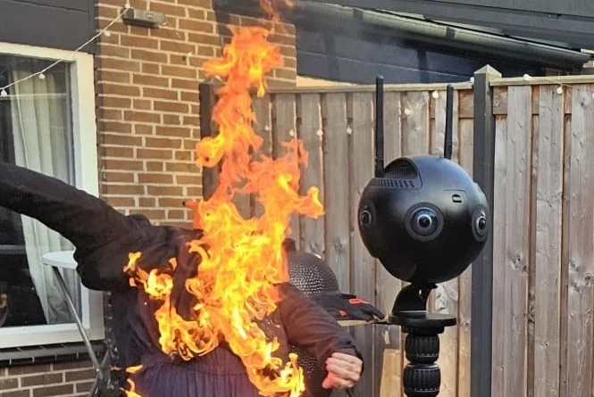 Hoe bereid je (toekomstig) professionals voor op situaties die je niet veilig in de praktijk kunt oefenen?