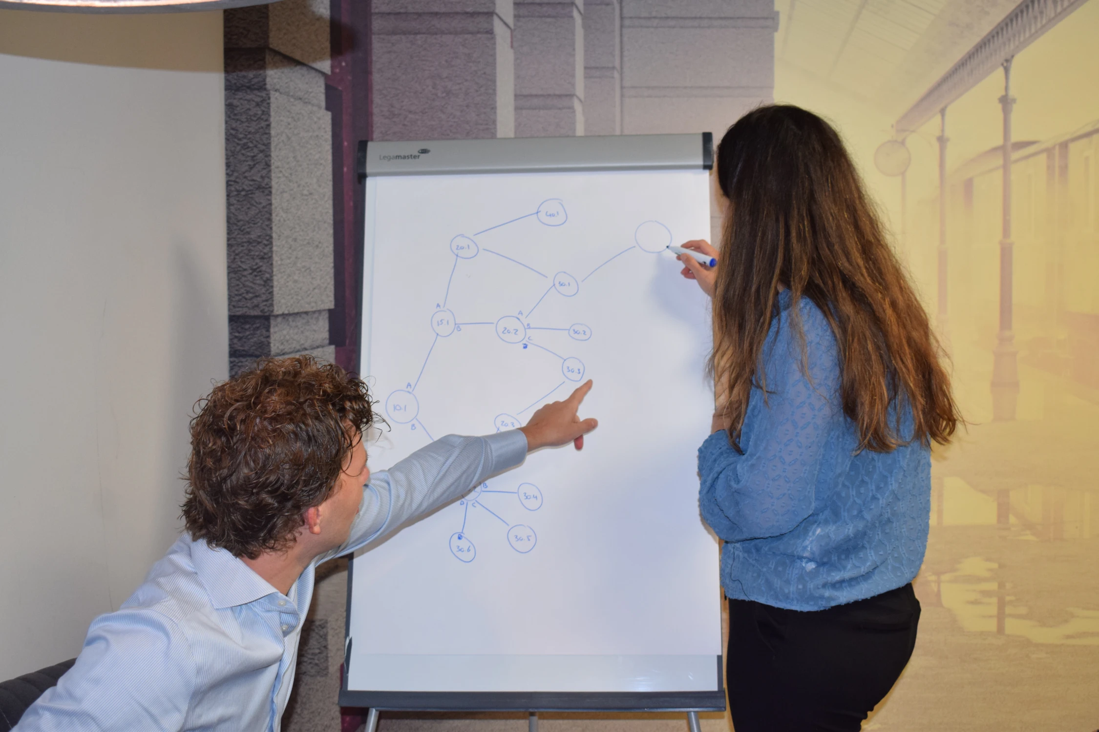VR als middel, niet als einddoel